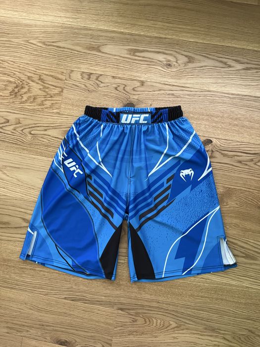 Ufc venum екипи мма и муай тай