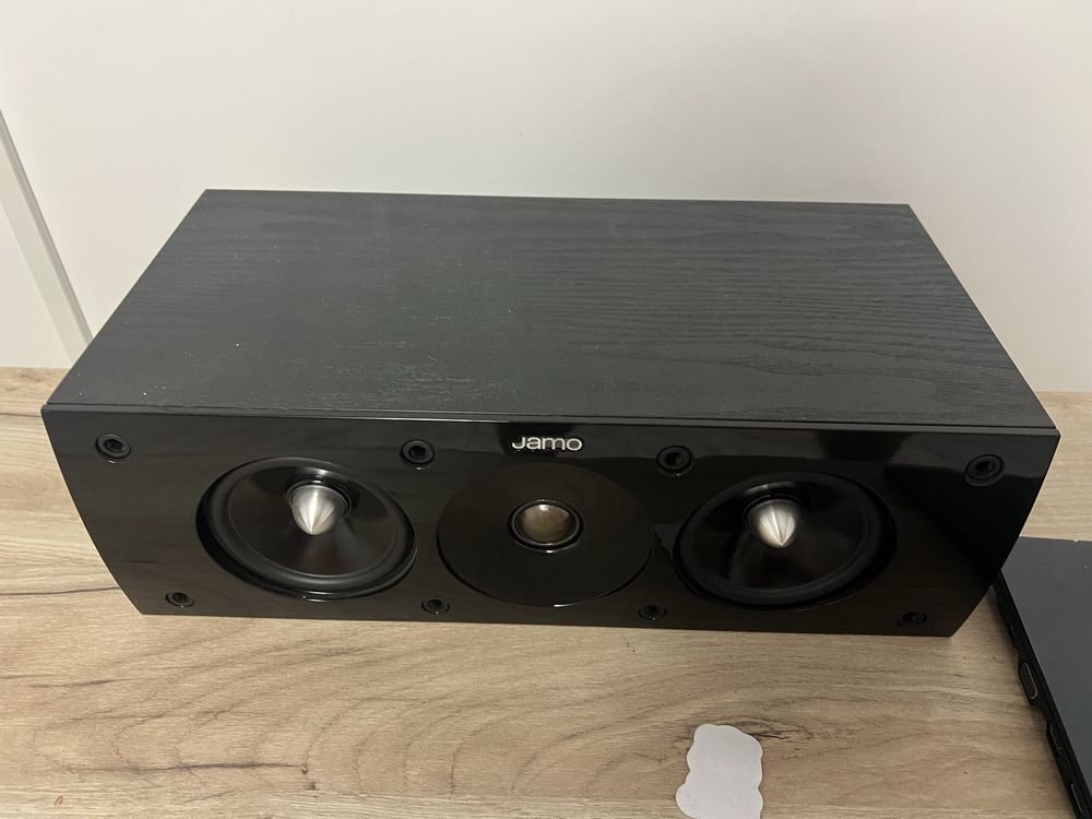 Jamo s60 CEN