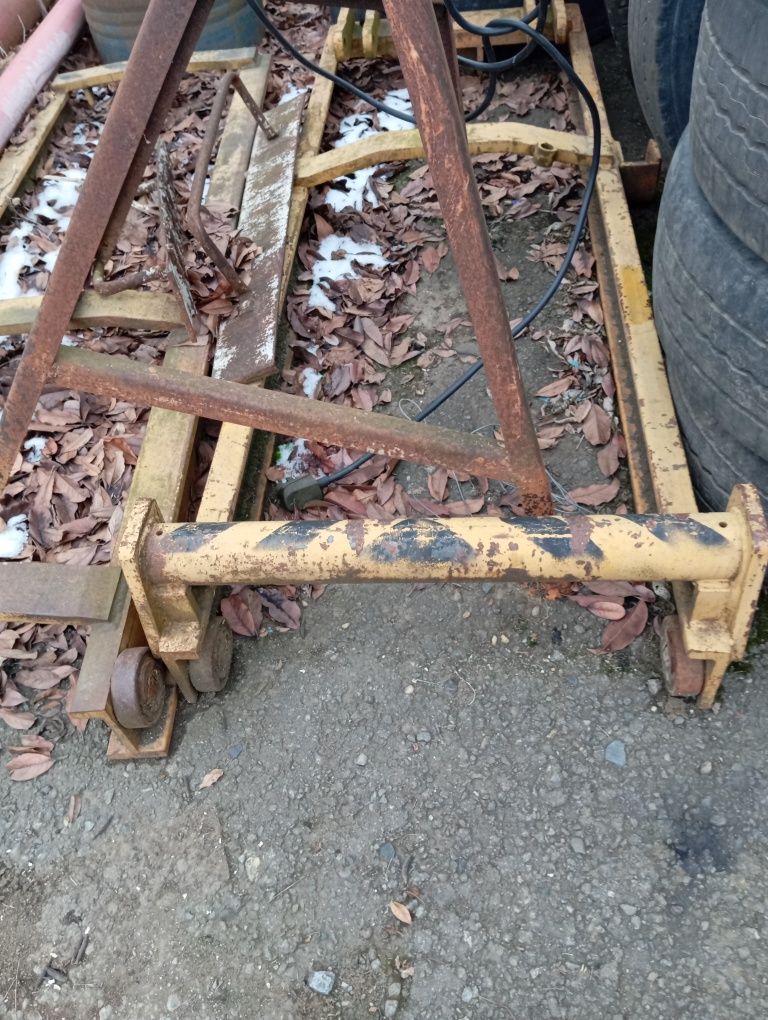 Profile metalice