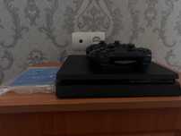 Sony PlayStation4 pro 1TB