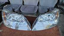 Фарове за Ford Focus C-Max (Hella)до 2007г.