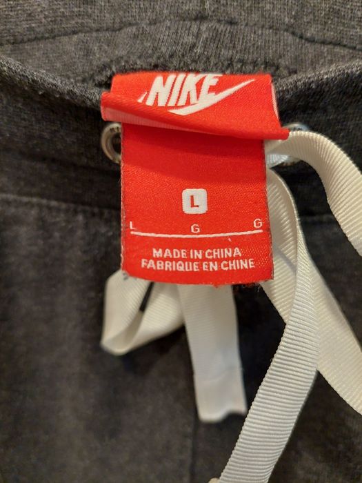 Дамско долнище NIKE, L размер
