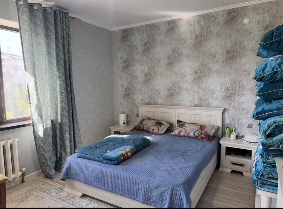 Продам спальный кровать