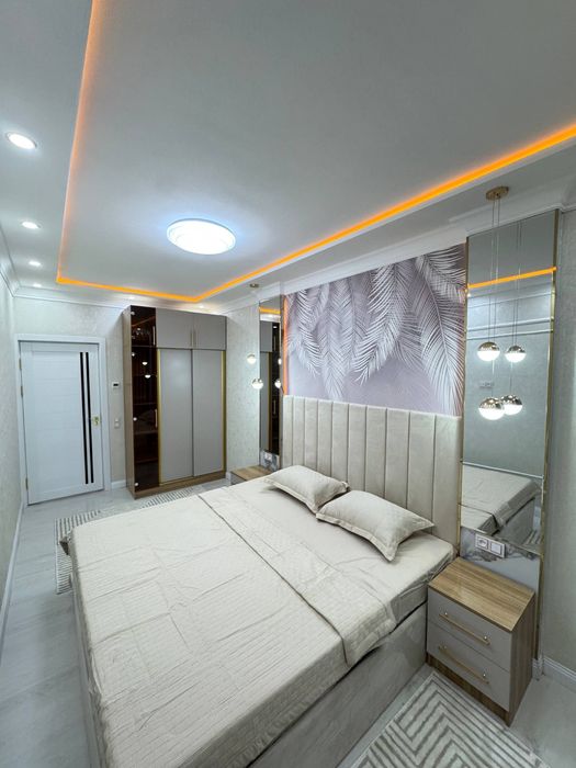 Продаётся 2в3 ком квартира Чиланзар 17 квартал