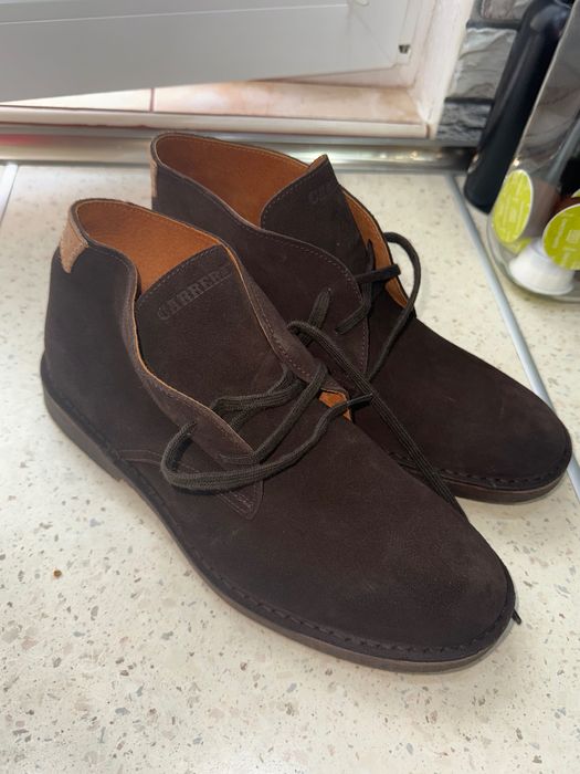 Елегантни обувки Карера/ Carrera номер 44