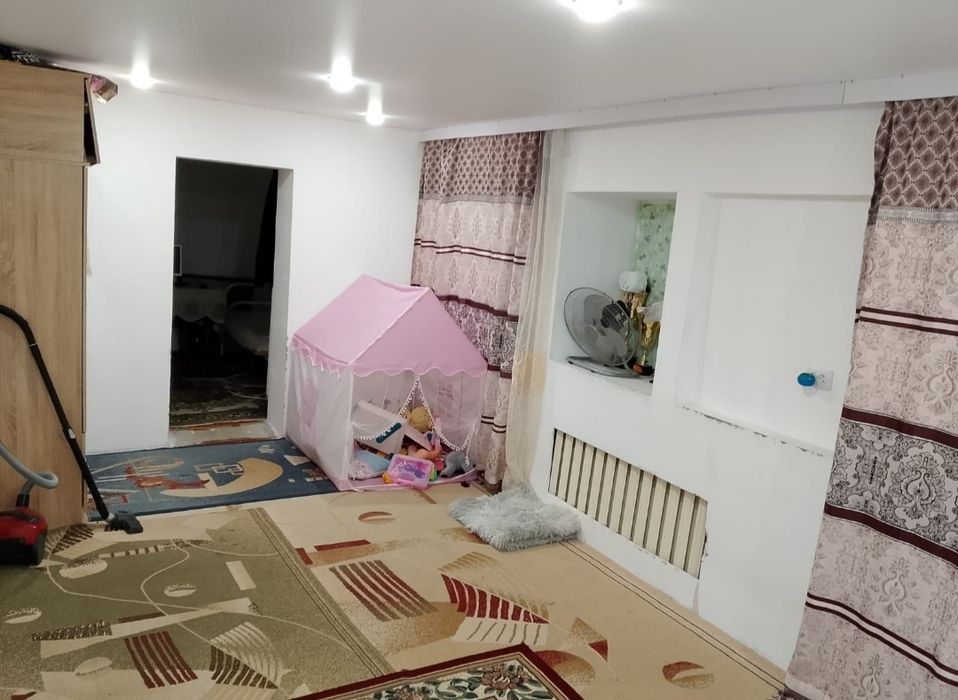 Дом в Кирпичном (ул.Старикова)