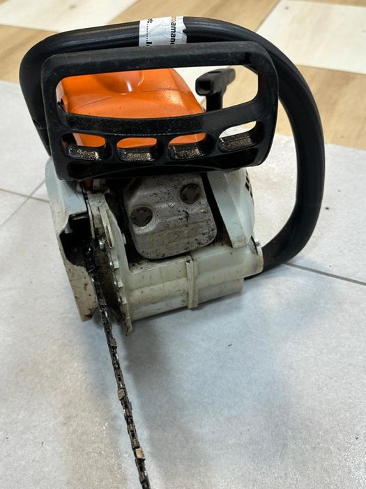 Drujba STIHL MS 211  -A-