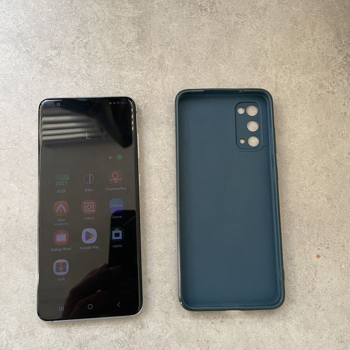 Samsung s20 5G оригинал