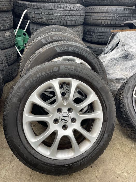 Jante Honda C-RV 225/60/R18