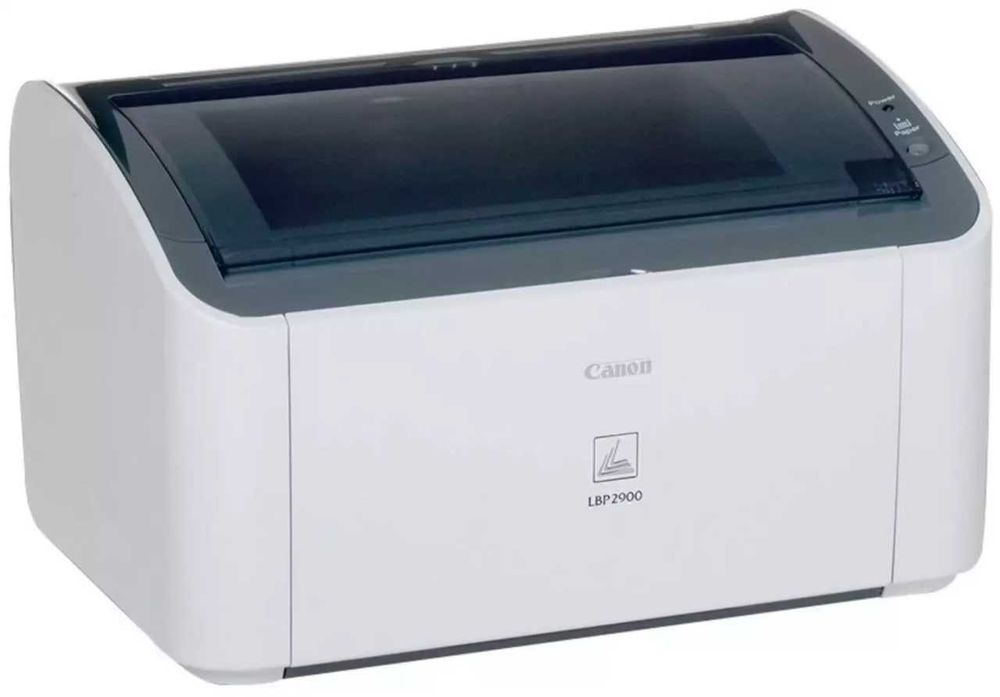 Printer Canon LBP-2900