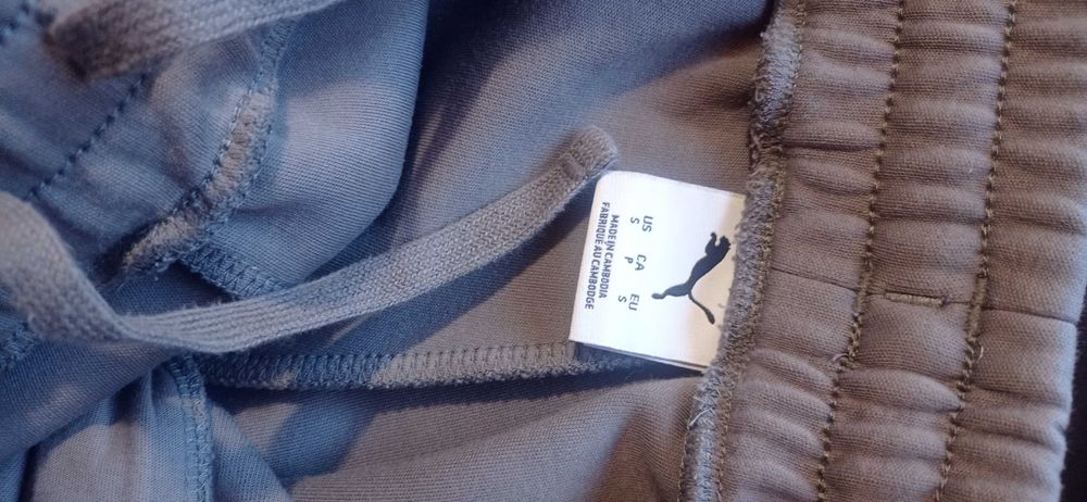 Спортно долнище PUMA