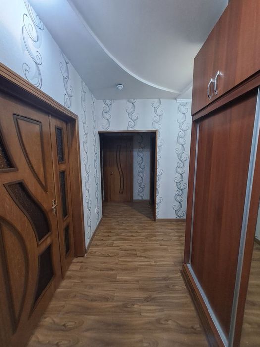 Юнусабад-9  3/3/5  улучшенная планировка  с ремонтом