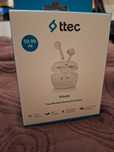 TTEC  безжични слушалки