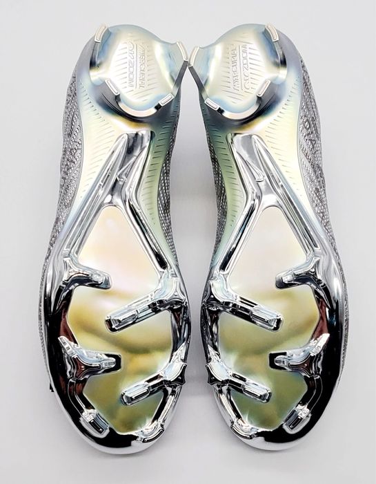 Nike Mercurial Zoom Vapor 15 Elite XXV SE 25TH Anniversary FG бутонки