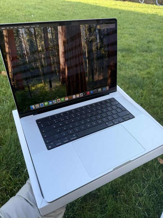 Macbook M4 Pro 16 inch / 512Gb / 24Gb Ram