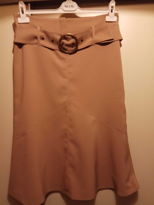 Fusta bej, mar.38-40 (M).
