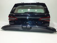 BMW X5 G05 Capota spate Portbagaj haion mic camera  Complet
