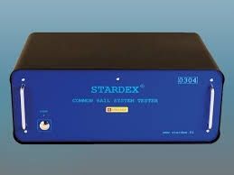 Reparatii simulator tester banc injectoare Stardex