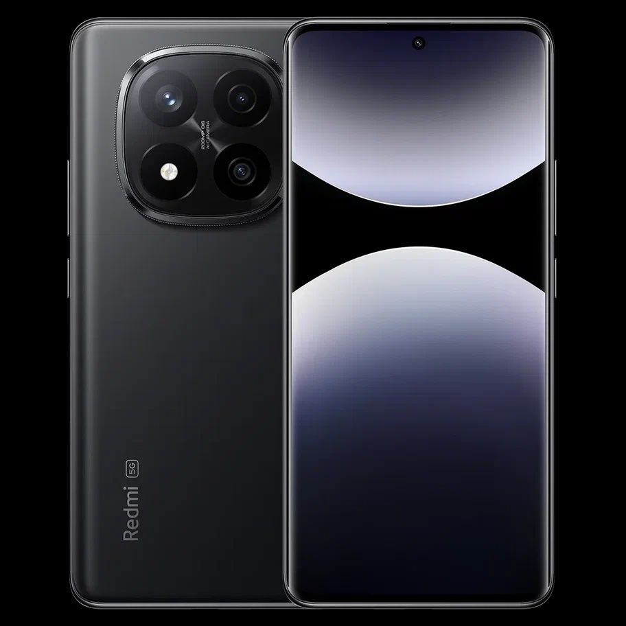 Xiaomi Redmi Note 14 Pro + 5G