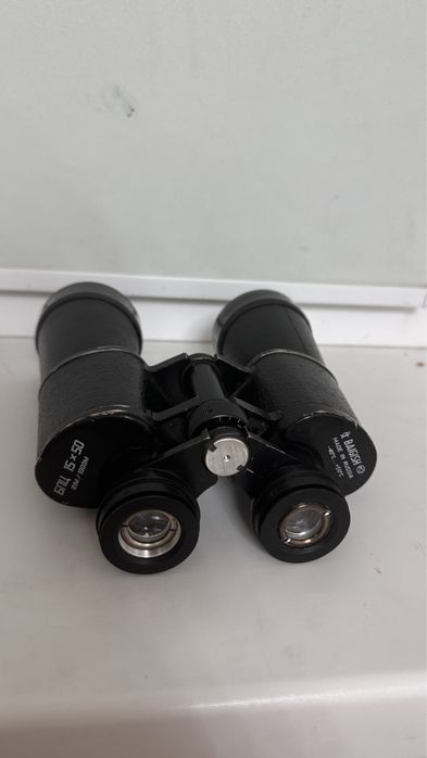 бинокль российский