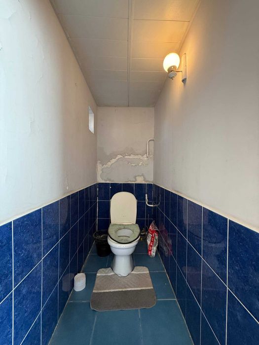 buxoroda tayyor  3 SOTIQLI hovli sotiladi