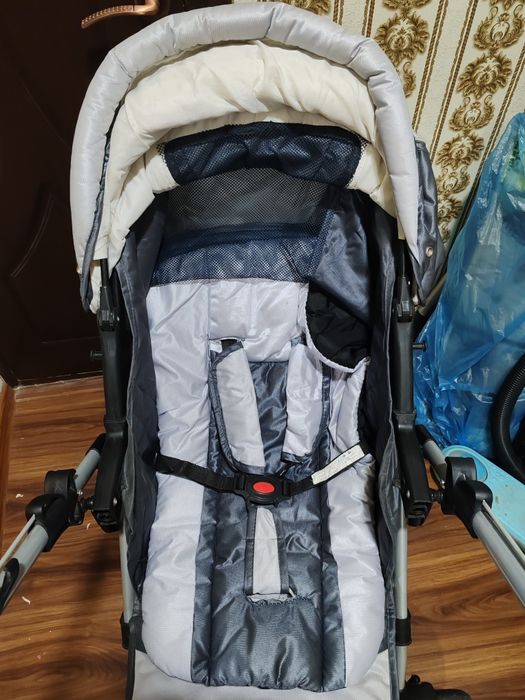 Коляска детская, прогулочная