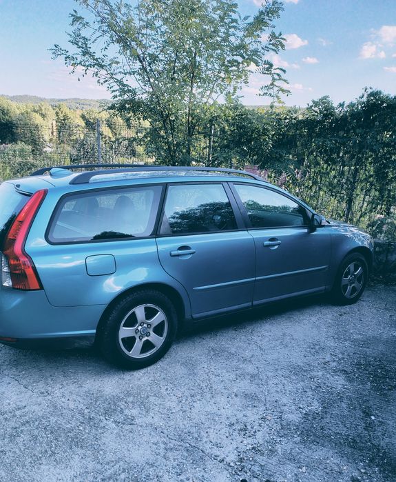 Volvo V50 Diesel