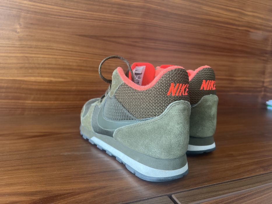 Nike Md runner 2