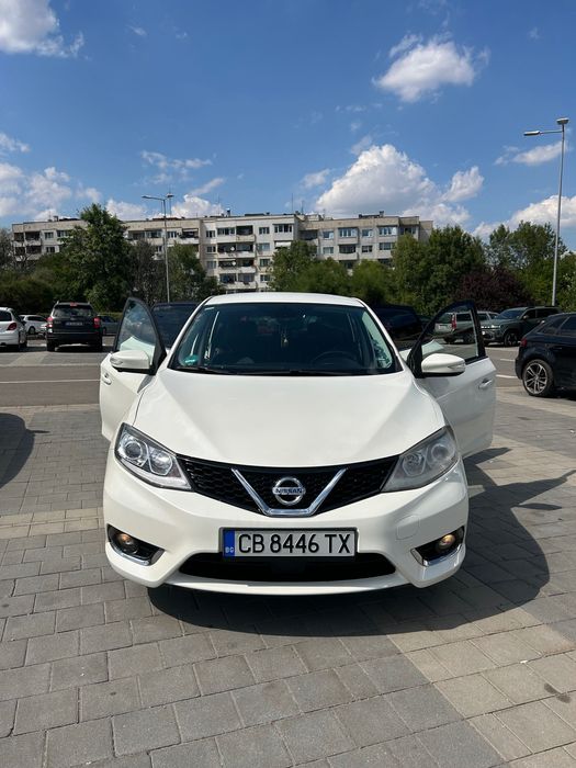 Nissan Pulsar 1.2 2016