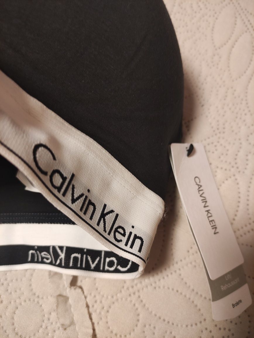 Calvin Klein -рокля ,сутиен ,спортен сутиен,долнище на бански