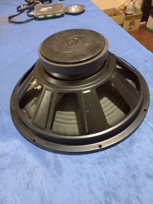 Говорител 15 инча