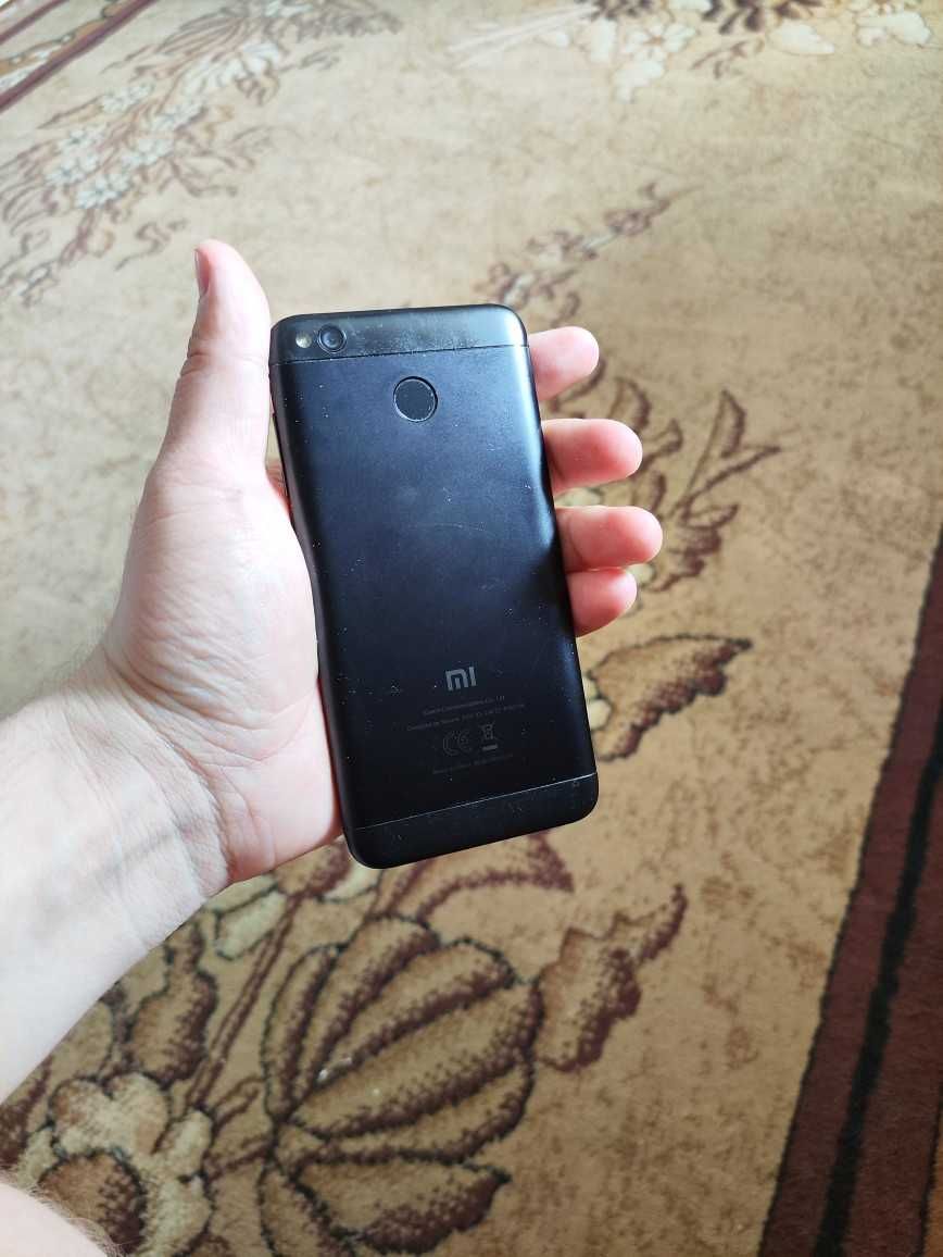 Xiaomi redmi 4x. смартфон