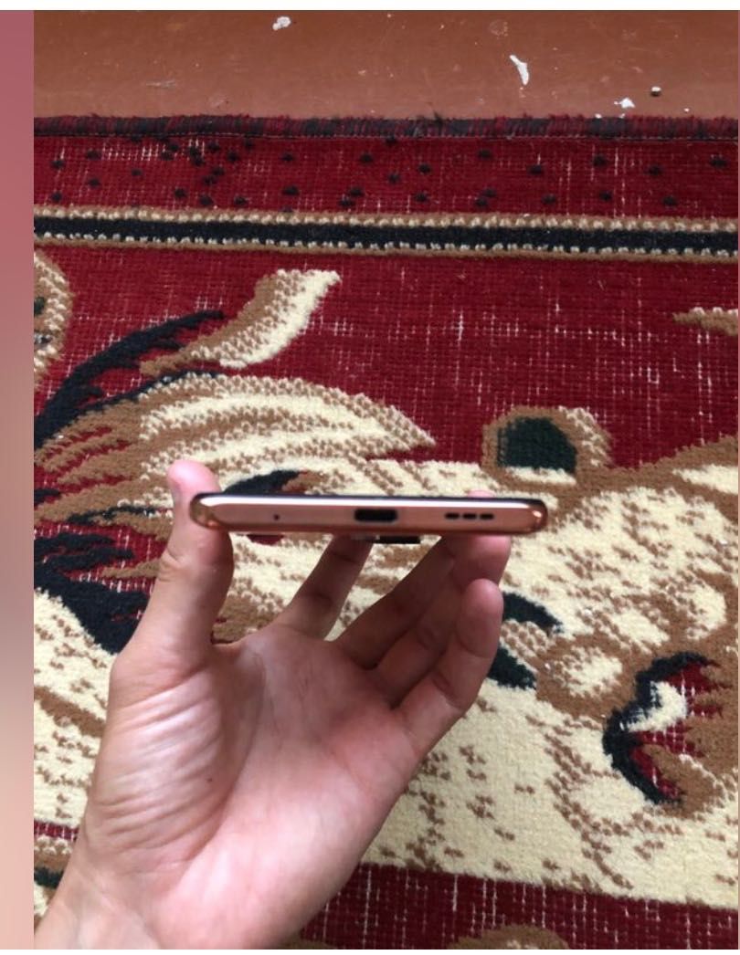 Tedmi 10pro sotiladi