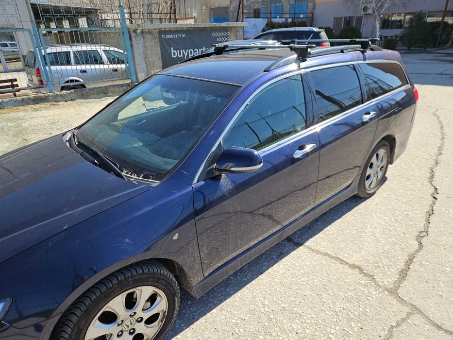 Греди таван HONDA Accord комби