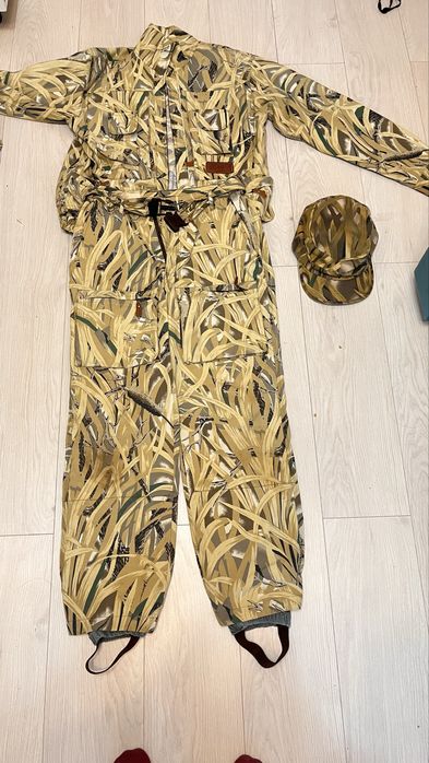 Продам охотничий костюм