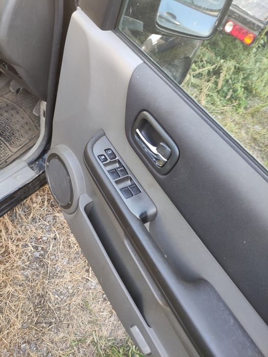 Nissan X - Trail DCI 2.2 136 на части