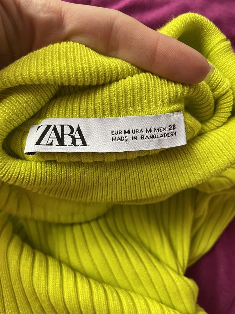 Дамска блуза Zara