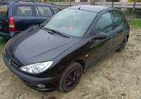 Vand peugeot 206 adus recent