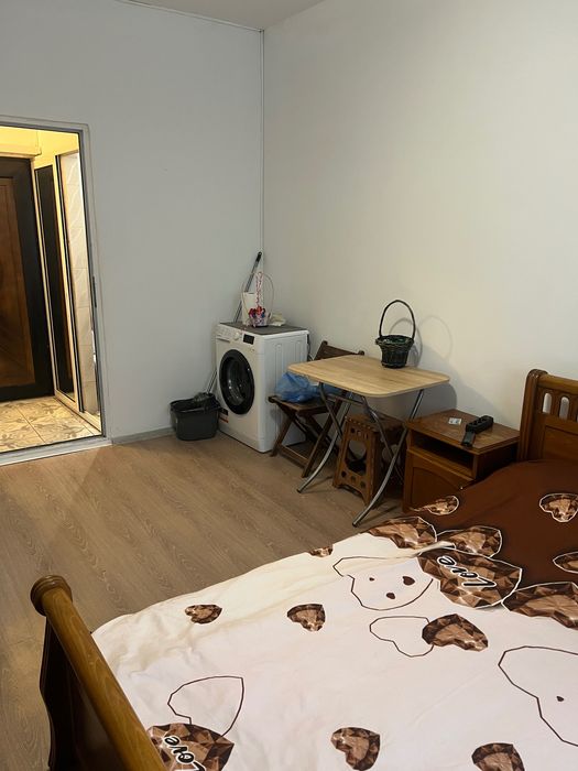 Garsoniera de închiriat