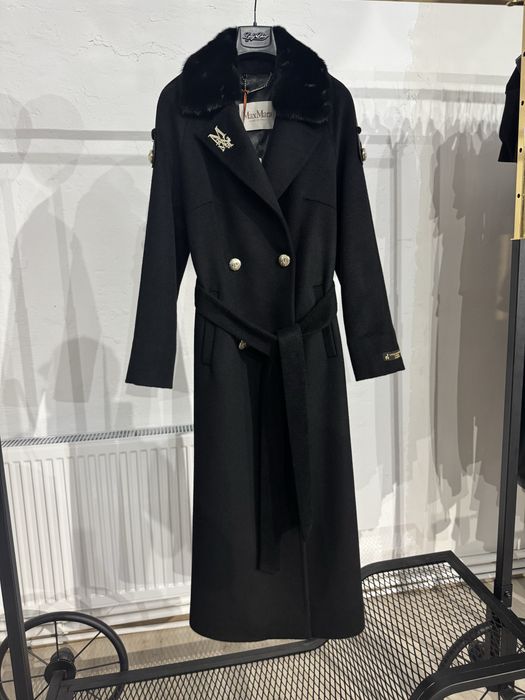 Palton Max Mara Nou