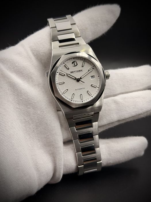 Bettimer B8001 NOU automatic PT5000 safir