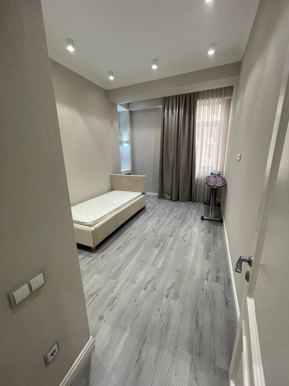 Аренда ЖК Mirabad Elite 3/8/10 110 кв.м