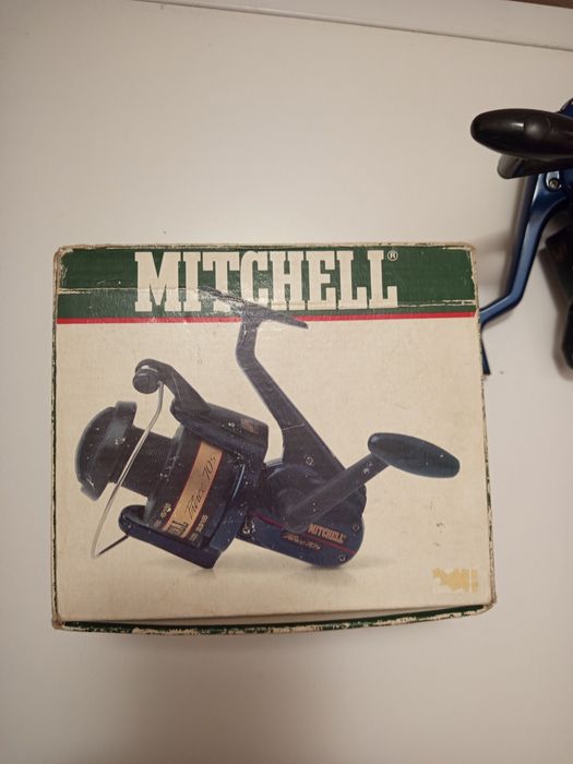 Mitchell Prince 70 S