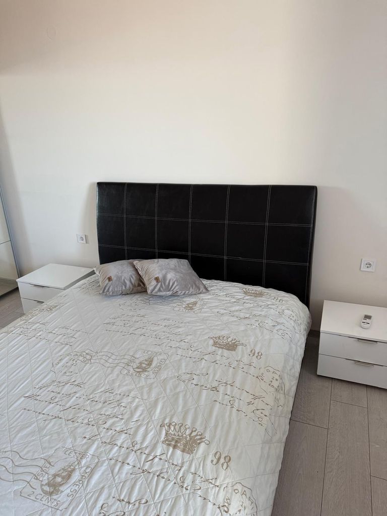 Дава се под наем Тристаен апартамент в Пловдив, Съдийски - 80 кв.м за 1020 € - Снимка #4