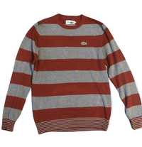 Оригинален Lacoste пуловер