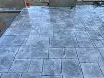 Beton Amprentat Caransebeș