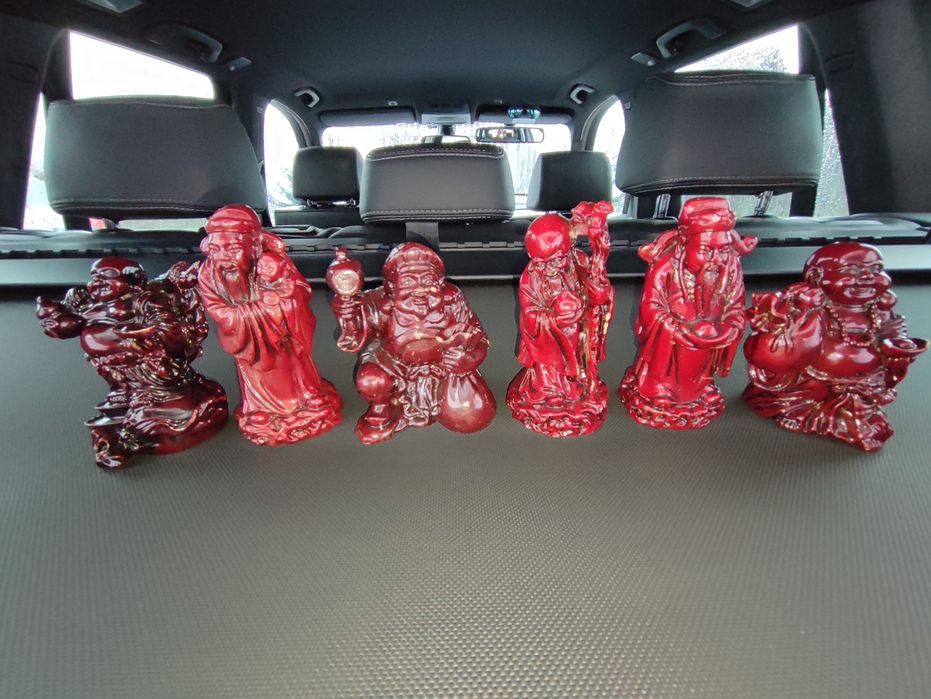 Figurine chinezesti