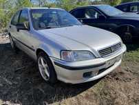 Honda Civic VI 2.0td 105hp 1999г На Части