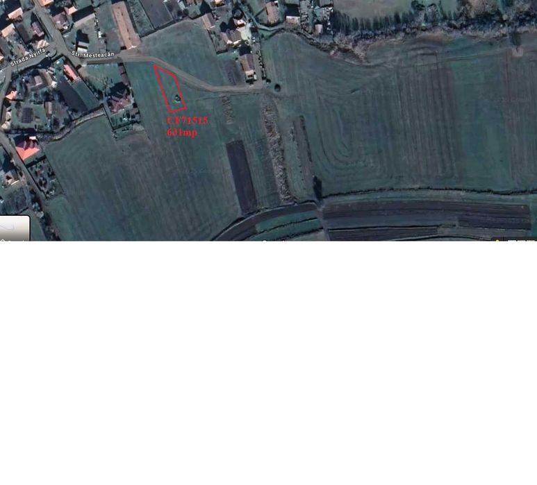 Intravilan în Miercurea Ciuc cu posibilitate de extindere extravilan.