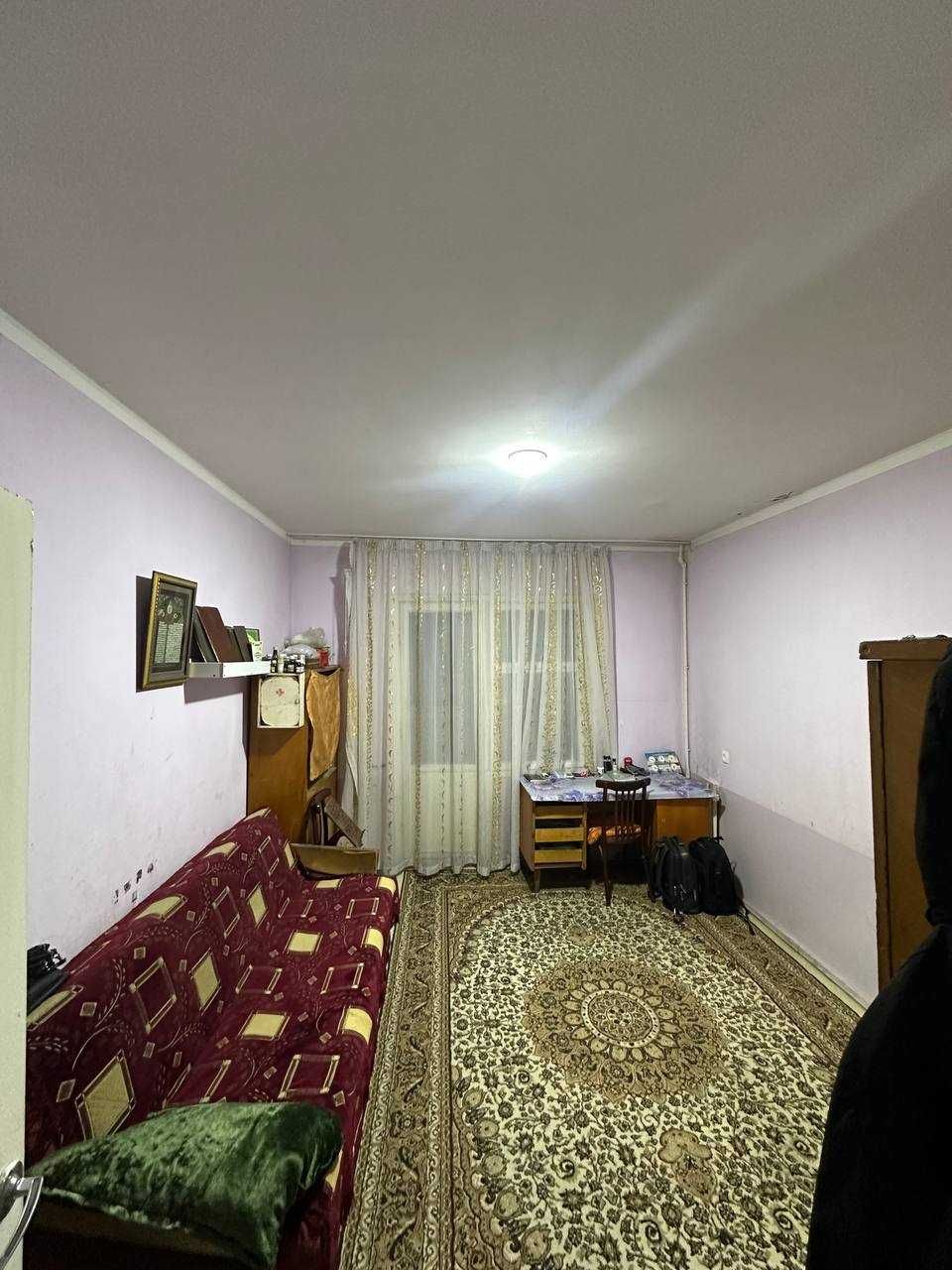 Срочно!!! 145м², 6- комн. Кв, 6- этаж, Куйлюк центр . Яшнабадский р-н